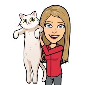 Meet your Posher, Amelia